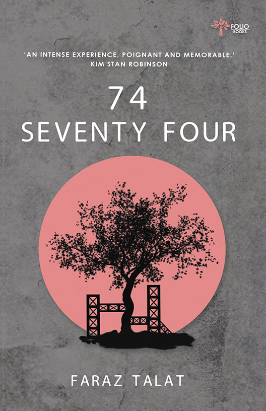 SEVENTY FOUR