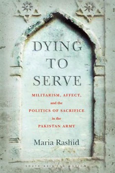 DYING TO SERVE