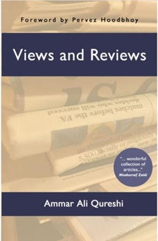 VIEWS AND REVIEWS