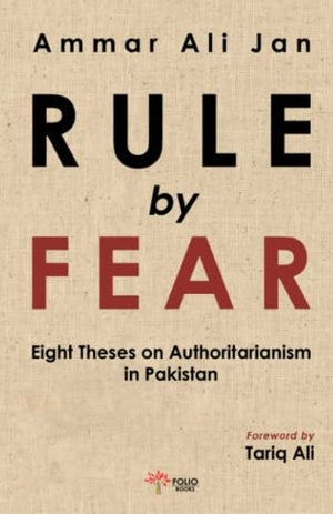 RULE BY FEAR