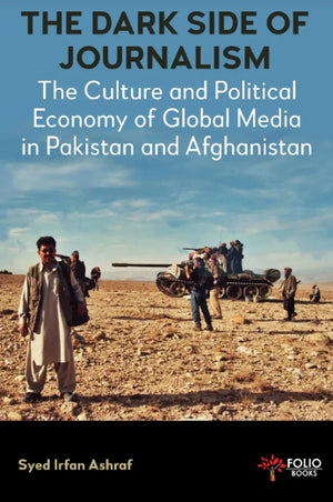 THE DARK SIDE OF JOURNALISM