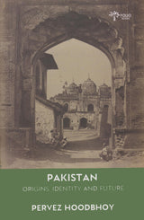 PAKISTAN