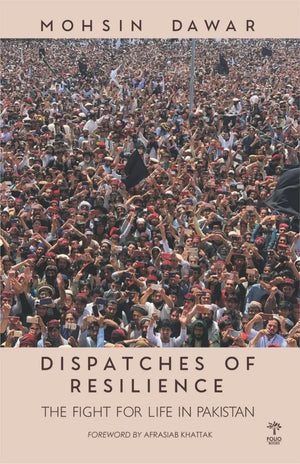 DISPATCHES OF RESILIENCE