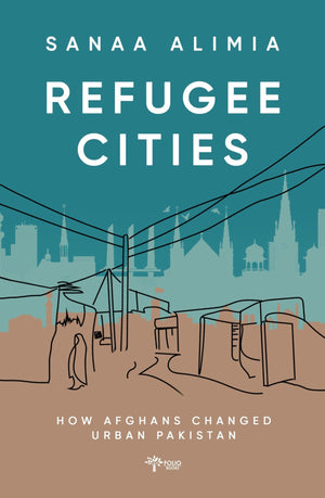 REFUGEE CITIES