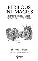 PERILOUS INTIMACIES