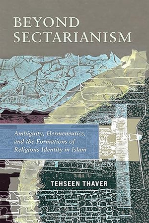 BEYOND SECTARIANISM