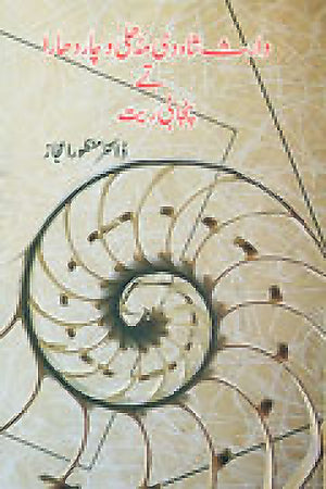 WARIS SHAH DI MUDHLI WICHAAR DHARA TE PUNJABI REET