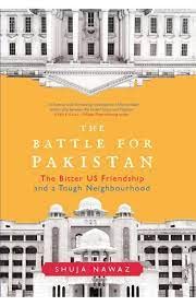 THE BATTLE FOR PAKISTAN