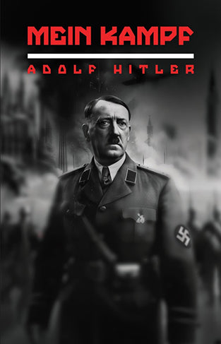 MEIN KAMPF