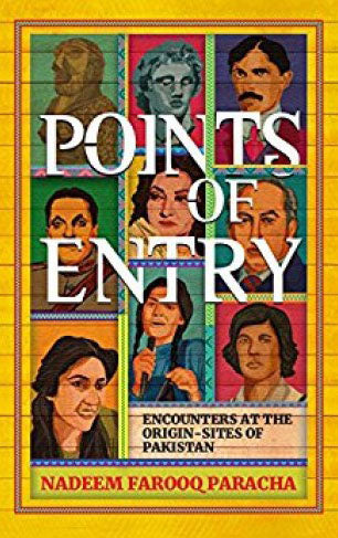POINTS OF ENTRY
