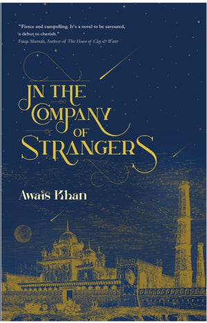 IN THE COMPANY OF STRANGERS