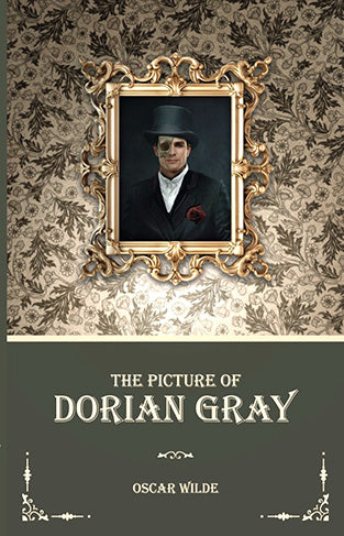 THE PICTURE OF DORIAN GRAY