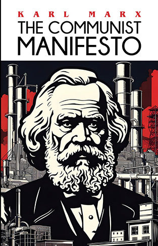 THE COMMUNIST MANIFESTO