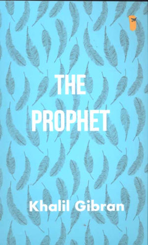 THE PROPHET