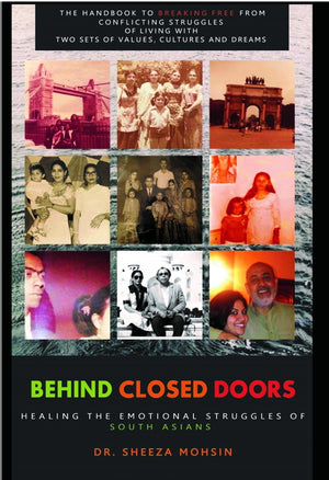 BEHIND CLOSED DOORS