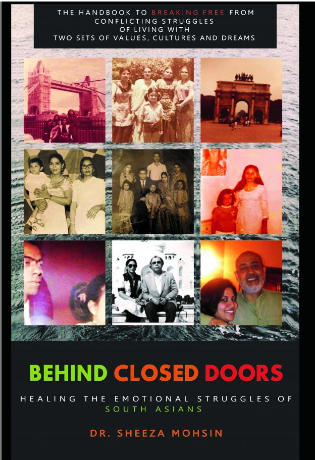 BEHIND CLOSED DOORS