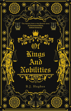 OF KINGS AND NOBILITIES