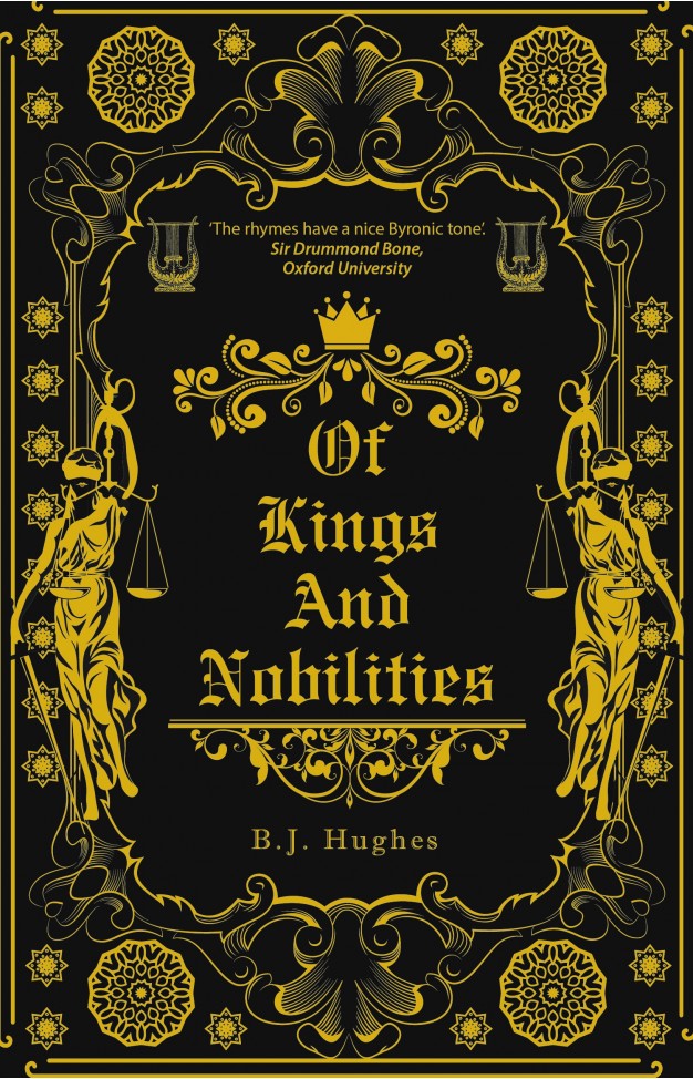 OF KINGS AND NOBILITIES