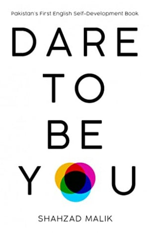 DARE TO BE YOU