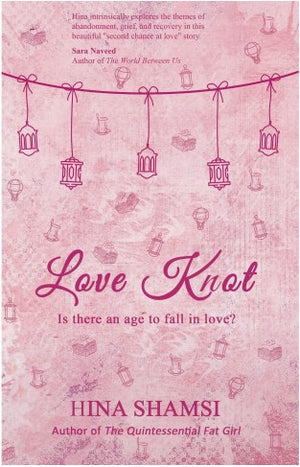 LOVE KNOT
