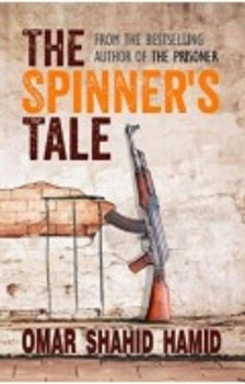 THE SPINNER'S TALE