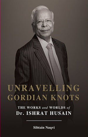 UNRAVELLING GORDIAN KNOTS