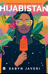 HIJABISTAN