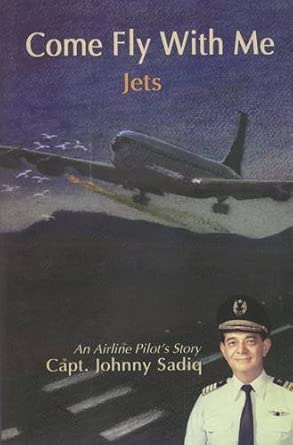 COME FLY WITH ME