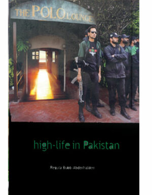 HIGH-LIFE IN PAKISTAN