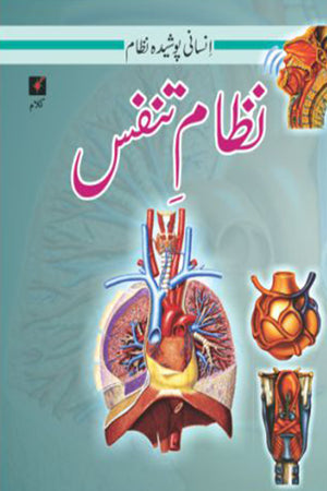 INSANI POSHEEDA NAZAAM: NAZAAM-E-TANAFUS