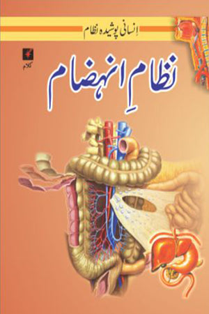 INSANI POSHEEDA NAZAAM: NAZAME-E-ENHAZAM