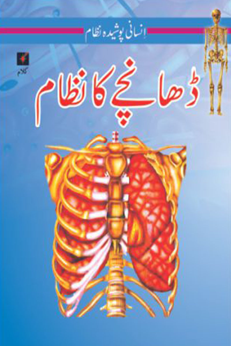 INSANI POSHEEDA NAZAAM: DHANCHAY KA NAZAAM