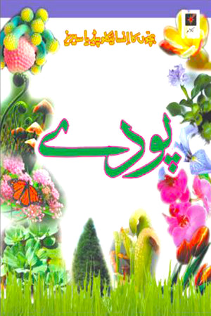 BACHON KA ENCYLOPEDIA SERIES: PODAY