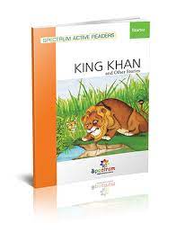 KING KHAN AND OTHER STORIES