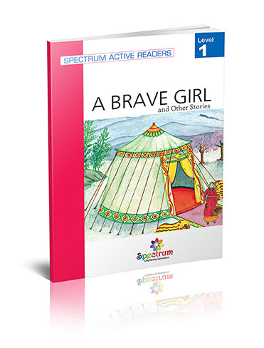 A BRAVE GIRL AND OTHER STORIES
