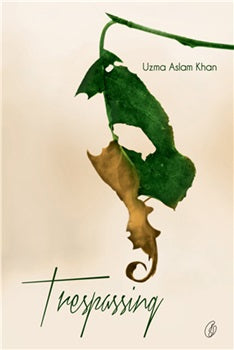 TRESPASSING