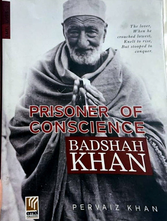 PRISONER OF CONSCINENCE