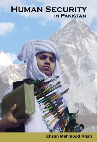 HUMAN SECURITY IN PAKISTAN