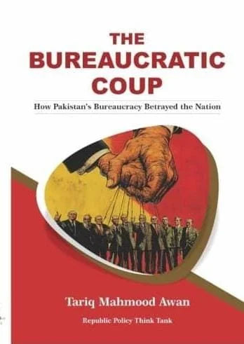 THE BUREAUCRATIC COUP