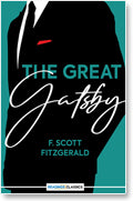 THE GREAT GATSBY