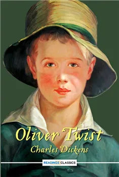 OLIVER TWIST