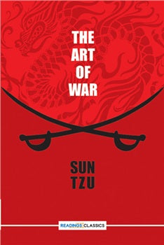 THE ART OF WAR