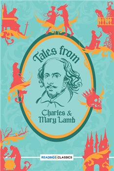 TALES FROM SHAKESPEARE