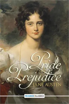 PRIDE AND PREJUDICE