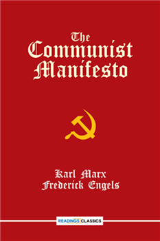 THE COMMUNIST MANIFESTO