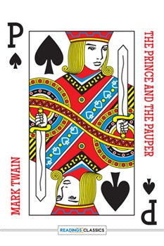 THE PRINCE AND THE PAUPER