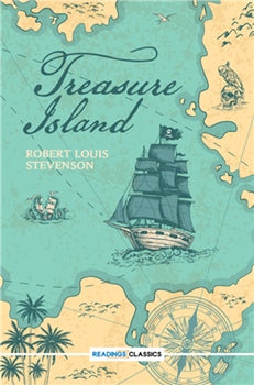 TREASURE ISLAND