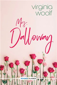 MRS. DALLOWAY