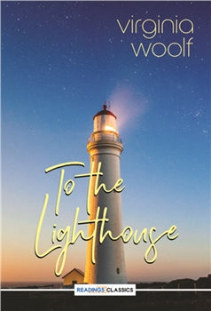 TO THE LIGHTHOUSE