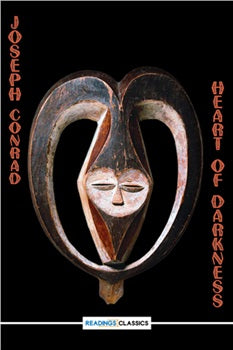HEART OF DARKNESS